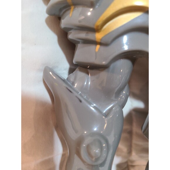 Transformers Age of Extinction Grimlock 16-Inch Figure Hasbro 2013 - Picture 4 of 6